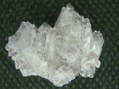 BRAZILIAN AMETHYST DRUZE/ CLUSTER SPECIMEN.   SP1128