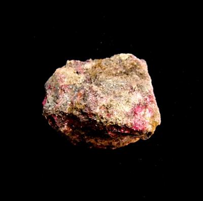 ERYTHRITE RAW CRYSTAL SPECIMEN.   SP11888