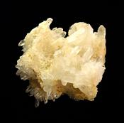 QUARTZ CLUSTER SPECIMEN.   SP12115SF