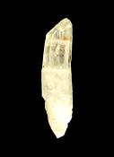 QUARTZ CATHEDRAL POINT SPECIMEN.   SP12401