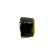 WATERMELON TOURMALINE CRYSTAL SPECIMEN (PART POLISHED).   SP12741POL