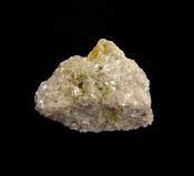 LEPIDOLITE RAW CRYSTAL SPECIMEN.   SP12769