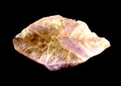 AURALITE 23 POLISHED SLICE SPECIMEN.   SP12942POL