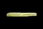 GREEN KYANITE CRYSTAL BLADE.   SP13216