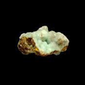 SMITHSONITE RAW CRYSTAL SPECIMEN.   SP13550