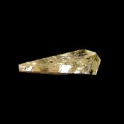 SMOKEY CITRINE POLISHED & FACETED 'FREE FORM' SPECIMEN.   SP13758POL