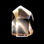 POLISHED NATURAL CITRINE PHANTOM POINT SPECIMEN.   SP14050POL