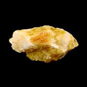 Yellow Onyx Raw Crystal Specimen.   SP15298