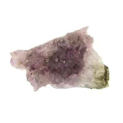 Amethyst Raw Druze/ Cluster Specimen.   SP15610SLF