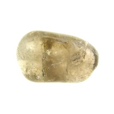 Natural Smokey Citrine Polished Pebble Specimen.   SP15773POL