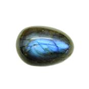 Labradorite Polished Pebble/ Palm Stone Specimen.   SP15950