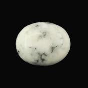 Dendritic Agate Polished Pebble/ Palm Stone.   SP16025POL