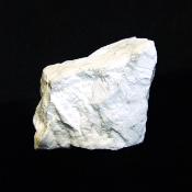 White Howlite Raw Crystal Specimen.   SP16188