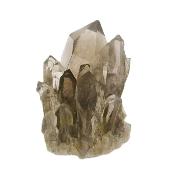 Smokey Quartz Cluster Specimen.   SP16271