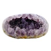 Amethyst Druze/ Geode Specimen.   SP16568POL