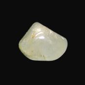 Blue Topaz Polished Pebble Specimen.   SP16775POL