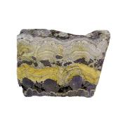 Schalenblende Polished Face Slice Specimen.   SP16790