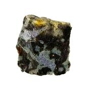 Black Opal Raw Crystal Specimen.   SP16812