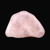 Rose Quartz Polished Pebble Specimen.   SP16860POL