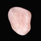 Rose Quartz Polished Pebble Specimen.   SP16861POL