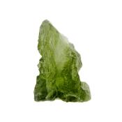 Moldavite Raw Crystal Specimen.   SP16870