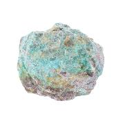 Chrysocolla Raw Nodule Specimen.   SP17082