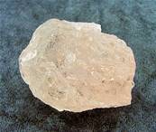 PINK KUNZITE CRYSTAL SPECIMEN. SP5004