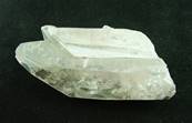 COMPANION QUARTZ POINT SPECIMEN. SP5942