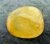 MYSTIC DREAM POLISHED PEBBLE SPECIMEN. SP6834POL