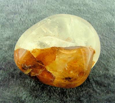 MYSTIC DREAM POLISHED PEBBLE SPECIMEN. SP6835POL