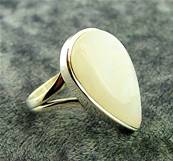 ONE OFF 925 SILVER DESIGNER RING. SP7191RNG