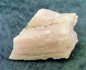 ICE KUNZITE ROUGH CRYSTAL SPECIMEN. SP7305