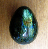 LABRADORITE