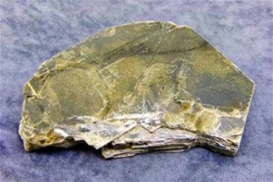 BIOTITE MICA MULTI LAYERED SHEET SPECIMEN. SP9175