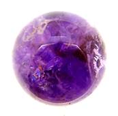 AMETHYST SPHERE. SP9282POL