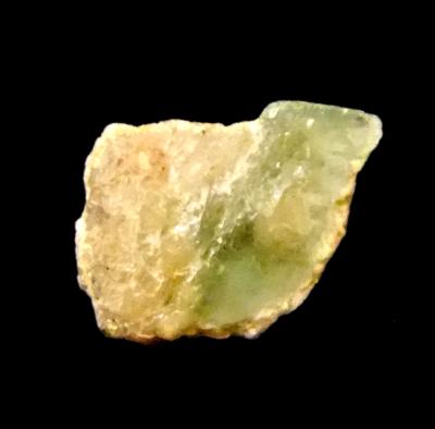 GRANDIDERITE RAW CRYSTAL SPECIMEN.   SP9885