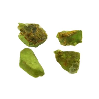 Titanite Sphene Raw Crystal Specimens.   SPR15903