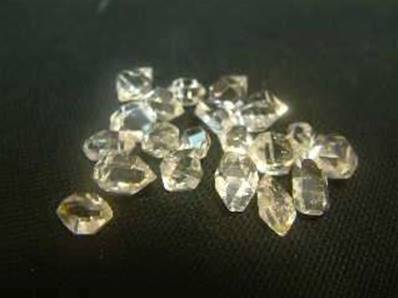 HIMALAYAN DIAMONDS. HIMDIA