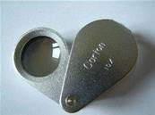 JEWELLERS LOUPE. MAGLN01