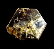 BIOTITE MICA RAW CRYSTAL SPECIMEN.   SP10446