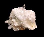 QUARTZ CLUSTER SPECIMEN 'A' GRADE.   SP11184SF 