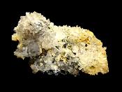 AMETHYST FLOWER/ CLUSTER SPECIMEN.   SP11206