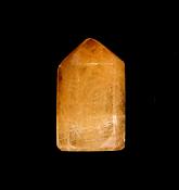 QUARTZ POLISHED POINT SPECIMEN.   SP11363POL