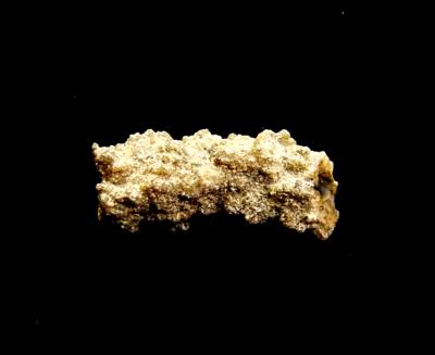 Fulgurite Specimen.   SP12308  