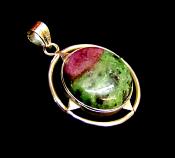 925 SILVER DESIGNER PENDANT.   SP13028PEND