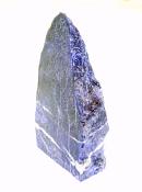 SODALITE 'FREE STANDING' CRYSTAL SPECIMEN.   SP13770SLF