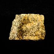 MELANITE RAW CRYSTAL SPECIMEN.   SP13992