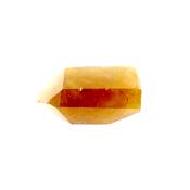 NATURAL CITRINE POLISHED 'FREE FORM' SPECIMEN.   SP14202POL