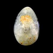 AGATE GEODE EGG.   SP14717POL