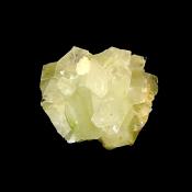 APOPHYLLITE RAW CRYSTAL SPECIMEN.   SP14729